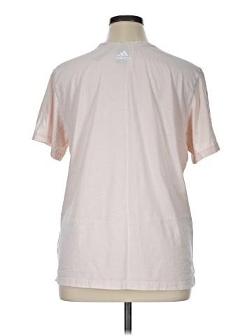 Adidas Short Sleeve T-Shirt (view 2)