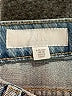 Zara Blue Jeans Size 9 - 10 - photo 3
