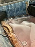 Zara Blue Jeans Size 9 - 10 - photo 4