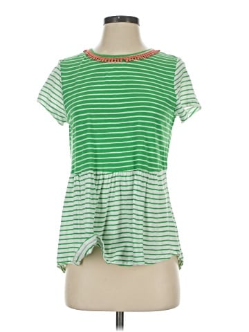 Crown & Ivy Short Sleeve T-Shirt (view 1)