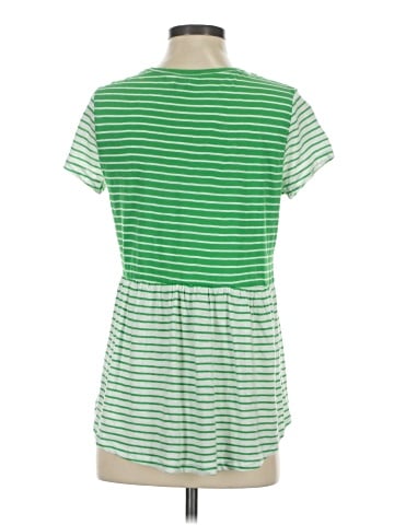 Crown & Ivy Short Sleeve T-Shirt (view 2)