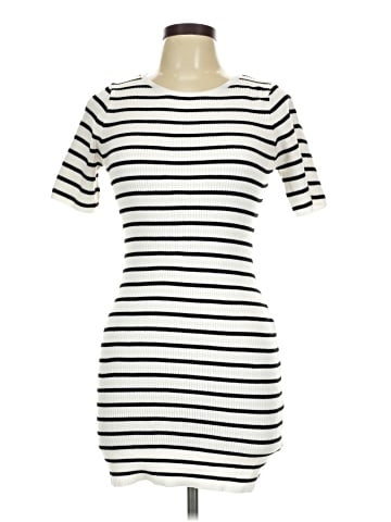 Divided by H&M Casual Dress (view 1)