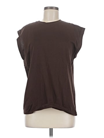 MNG Sleeveless T-Shirt (view 1)