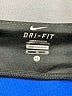 Nike Graphic Blue Active Pants Size XL - photo 7