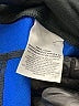 Nike Graphic Blue Active Pants Size XL - photo 8