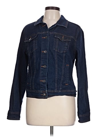 Old Navy Denim Jacket (view 1)