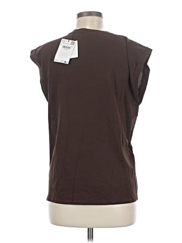 MNG Sleeveless T-Shirt (view 2)