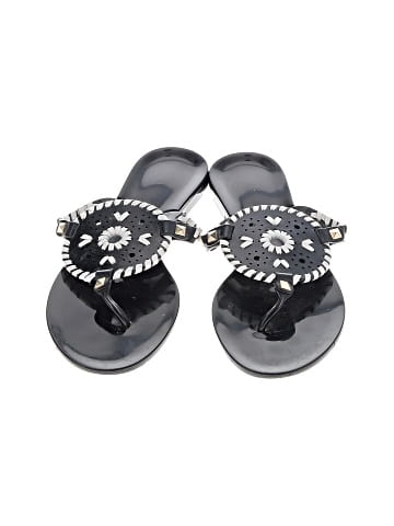 Jack Rogers Flip Flops (view 2)