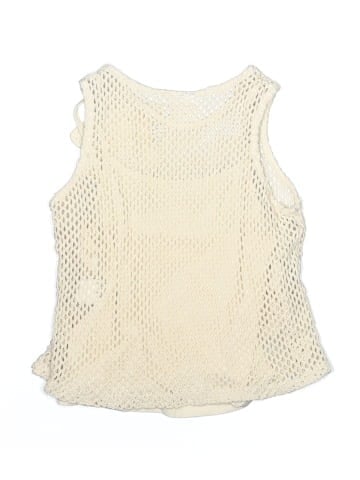 Zara Sleeveless Blouse (view 2)
