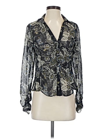 Bailey 44 Long Sleeve Blouse (view 1)