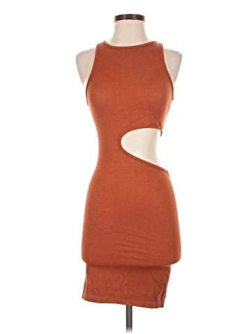 Forever 21 Cocktail Dress (view 1)
