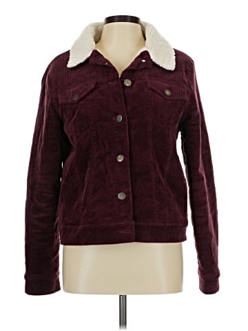 Forever 21 Jacket (view 1)