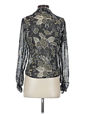 Bailey 44 Long Sleeve Blouse (view 2)