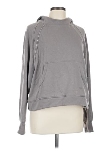 Jockey Pullover Hoodie (view 1)