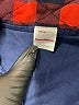 Hanna Andersson 100% Cotton Plaid Red Snow Jacket Size 10 - photo 3