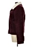 Forever 21 Burgundy Jacket Size L - photo 5