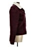 Forever 21 Burgundy Jacket Size L - photo 4