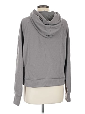 Jockey Pullover Hoodie (view 2)