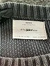 Zara Solid Gray Pullover Sweater Size 11 - 12 - photo 3