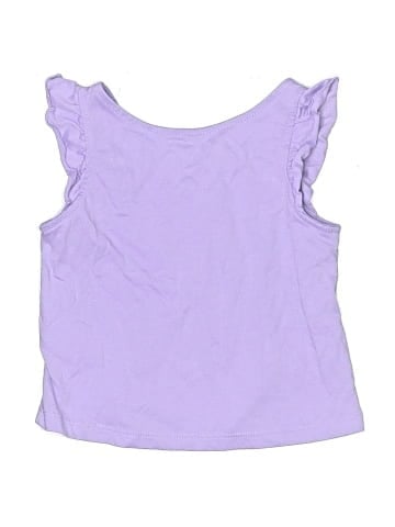 Wonder Nation Sleeveless T-Shirt (view 2)