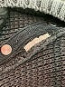 Zara Solid Gray Pullover Sweater Size 11 - 12 - photo 4