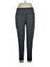 Ideology Argyle Gray Active Pants Size XL - photo 1