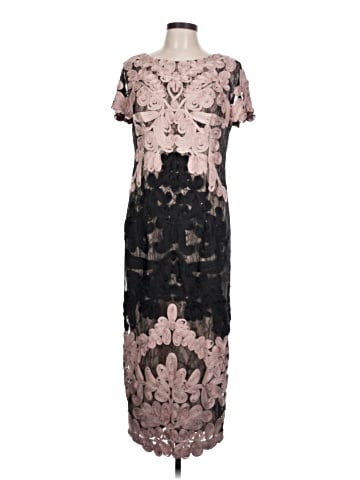JS Collections Cocktail Dress (view 1)
