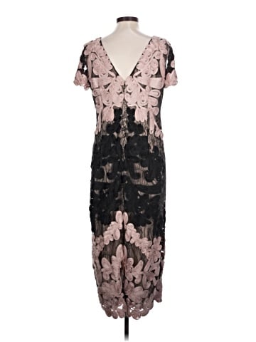 JS Collections Cocktail Dress (view 2)