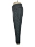 Ideology Argyle Gray Active Pants Size XL - photo 5
