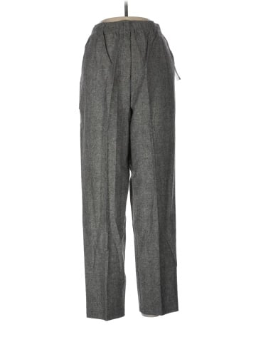 Southern Lady Linen Pants (view 1)