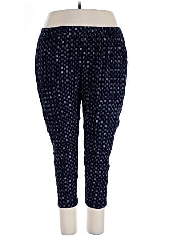 PASSPORTS Casual Pants (view 1)