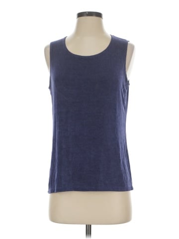 Citiknits Sleeveless Top (view 1)