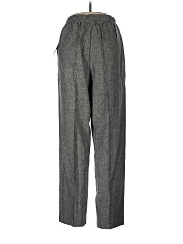 Southern Lady Linen Pants (view 2)
