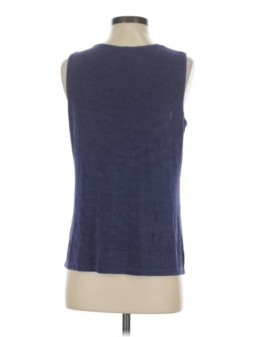 Citiknits Sleeveless Top (view 2)