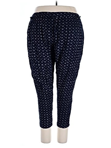 PASSPORTS Casual Pants (view 2)