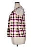 Talbots 100% Cotton Pink Sleeveless Blouse Size 16 Petite - photo 5