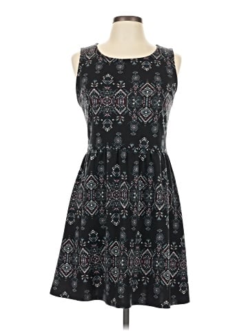 Xhilaration Casual Dress (view 1)