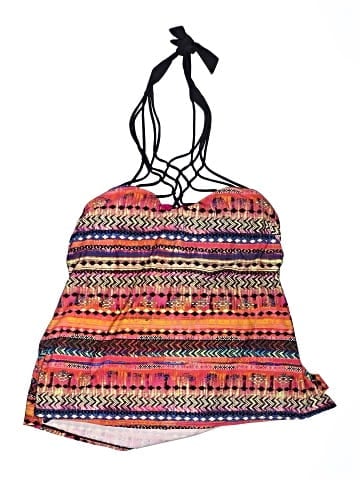 Island Escape Swimsuit Top (view 1)