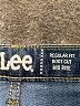 Lee Blue Jeans Size 14L - photo 4