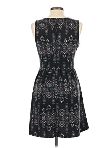 Xhilaration Casual Dress (view 2)