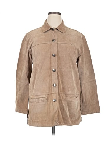Chico's Design Coat (view 1)