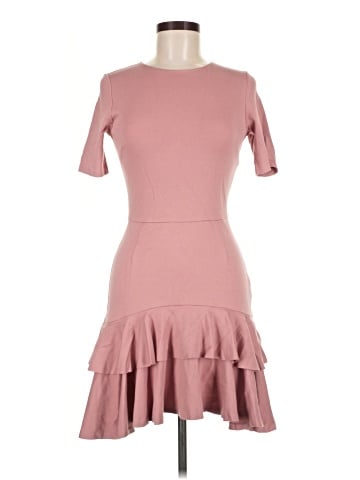 Love...ady Cocktail Dress (view 1)