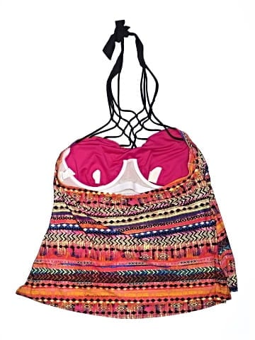Island Escape Swimsuit Top (view 2)