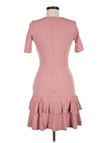 Love...ady Cocktail Dress (view 2)