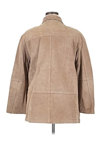 Chico's Design Coat (view 2)