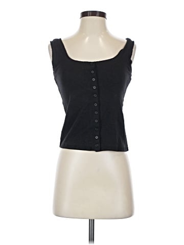Laura Ashley Sleeveless Top (view 1)