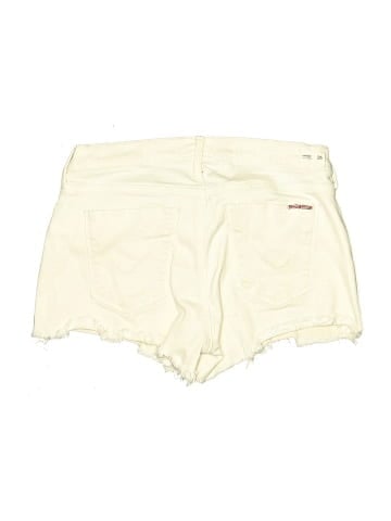 Hudson Jeans Denim Shorts (view 2)