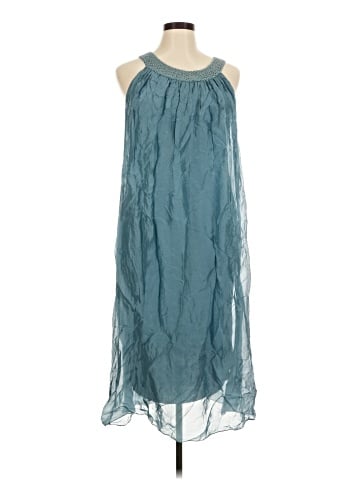 Tempo Paris Cocktail Dress (view 1)