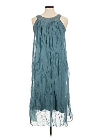 Tempo Paris Cocktail Dress (view 2)