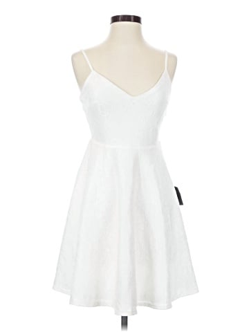 Lulus Cocktail Dress (view 1)